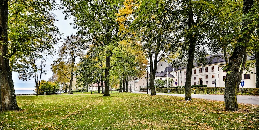 Фото Vadstena Klosterhotel