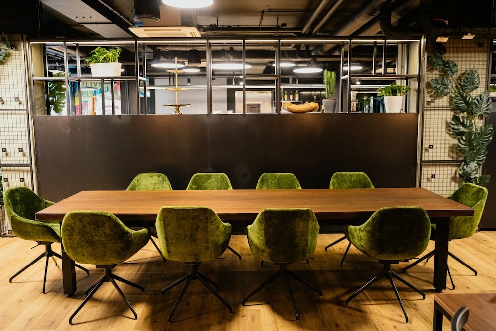 Фото Rioca Vienna Posto 1