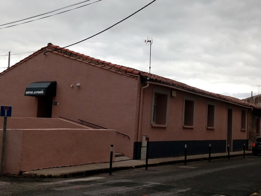 Фото Hotel Astoria