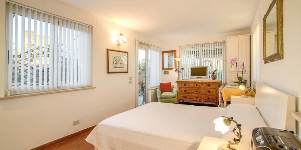 Фото Exclusive Terrace Largo Argentina