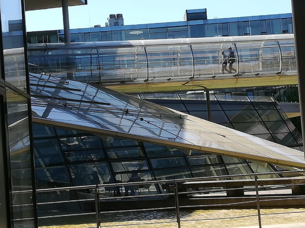 Фото Bed Budget City Center Hannover - Hostel