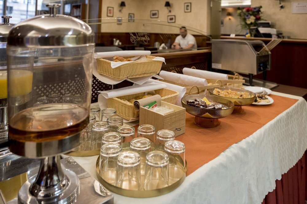 Фото Gold Hotel Budapest