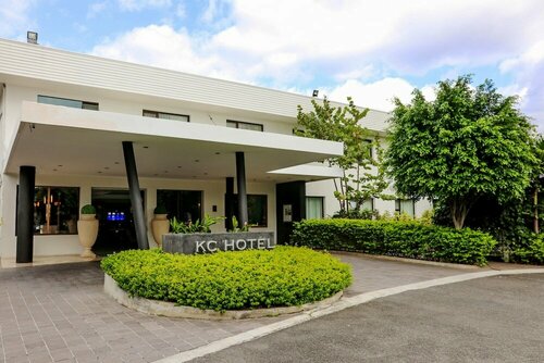 Гостиница Kc Hotel San Jose в Провинции Сан-Хосе