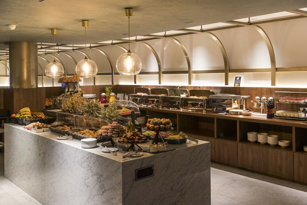 Фото Mercure St. Julian's Malta