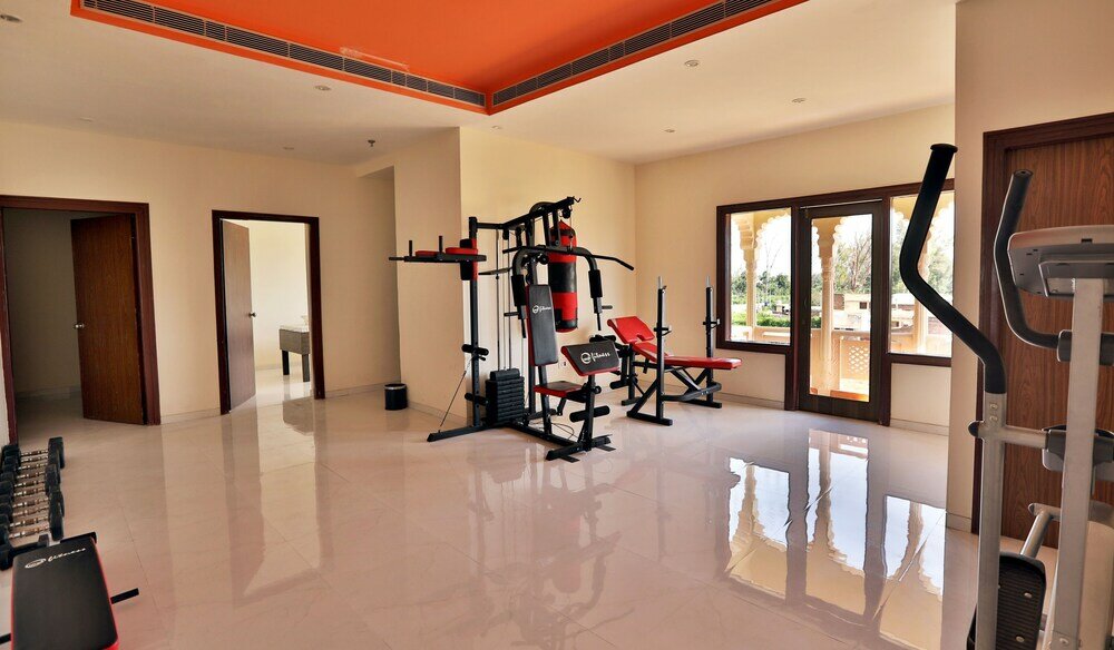 Фото Regenta Resort Bharatpur