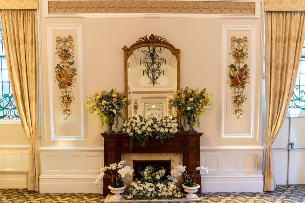 Фото Britannia Palace Hotel Buxton & SPA