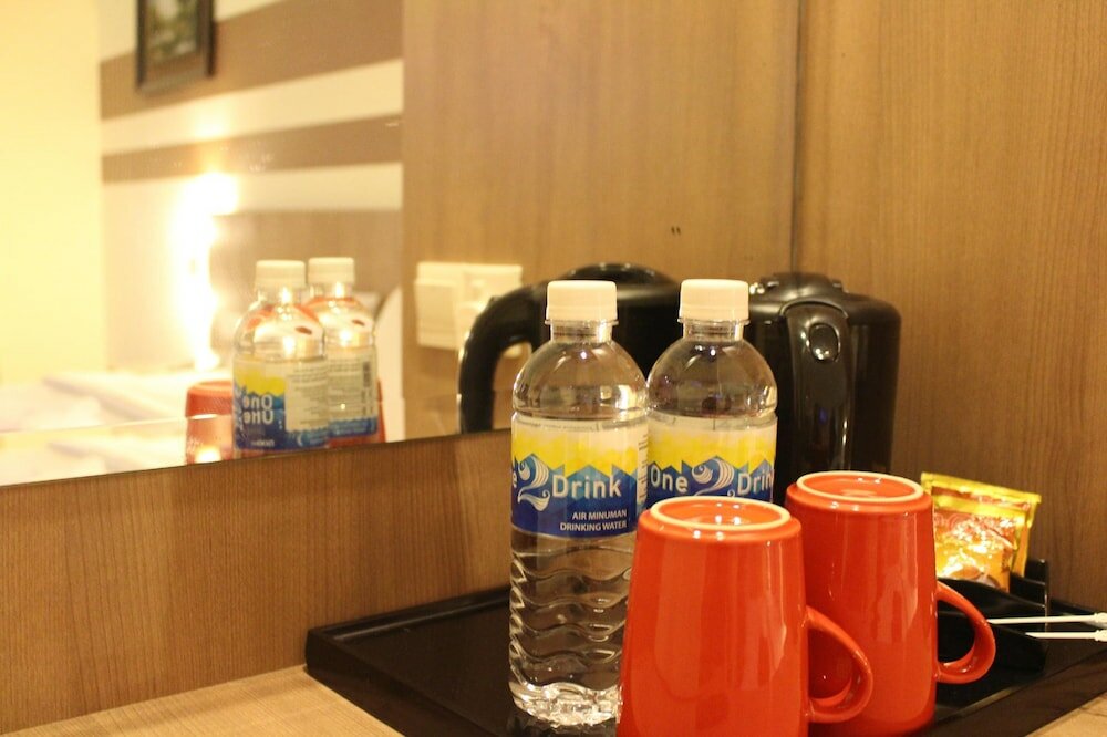 Фото Grand Sentosa Hotel