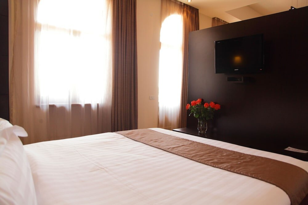 Фото Бутик-отель Басс