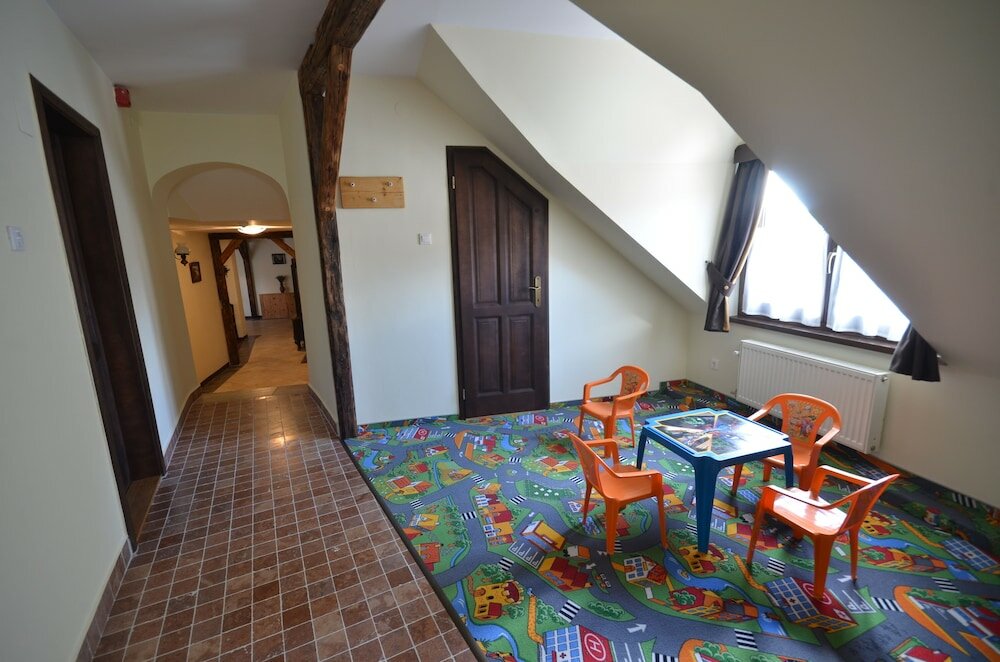 Фото Revesz Hotel