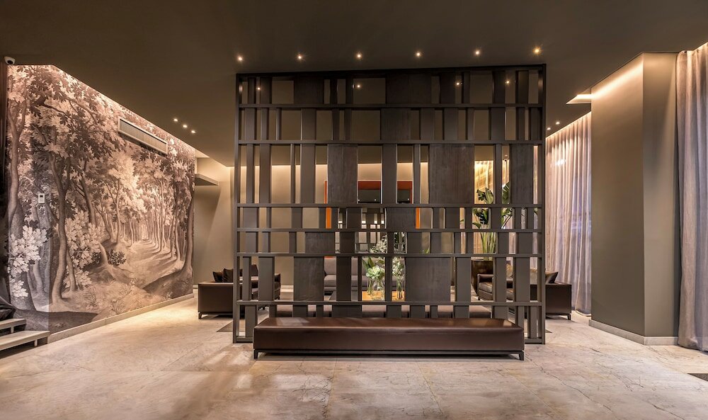 Фото Broadway Hotel & Suites