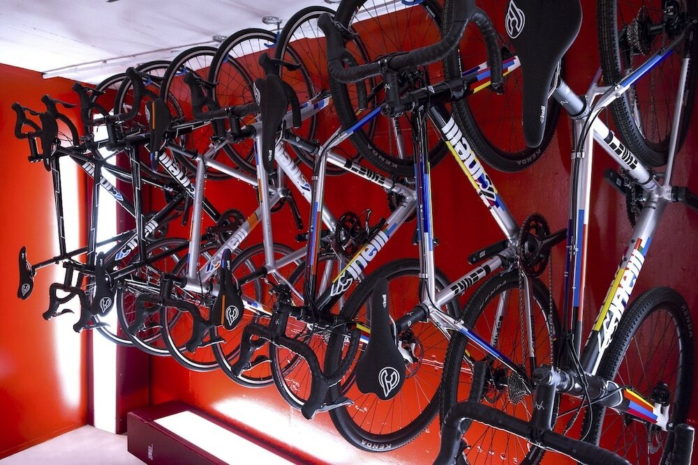 Фото Hotel Horizon