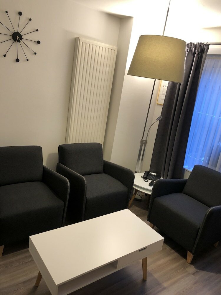 Фото Hotel Asiris