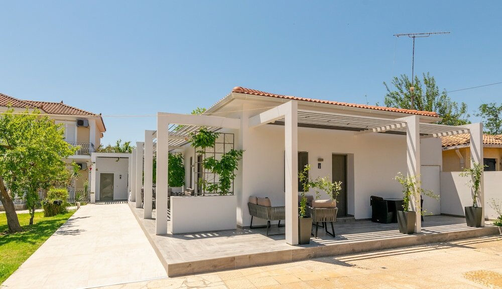 Фото Sunny Garden