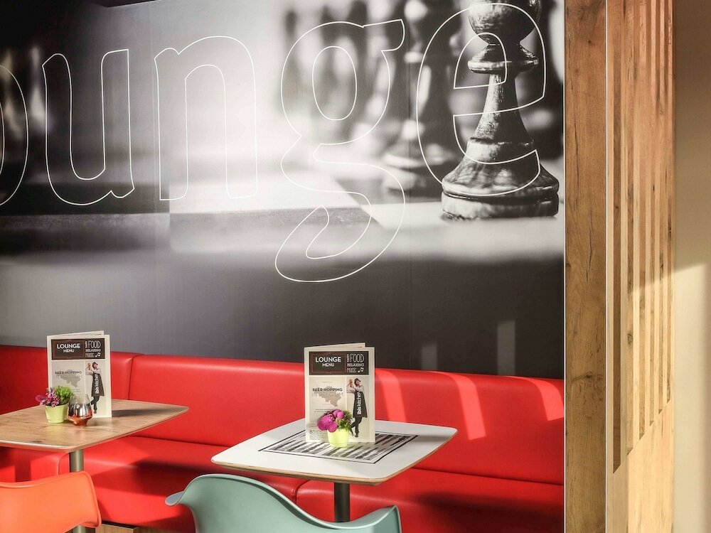 Фото Ibis Charleroi Airport Brussels South