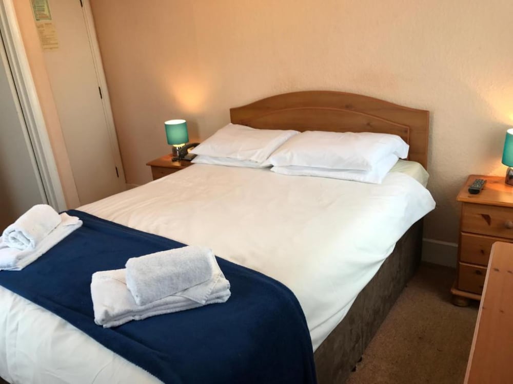 Фото Westgate Hotel