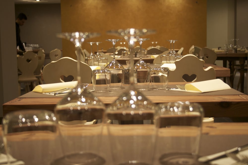 Фото Hotel La Chance