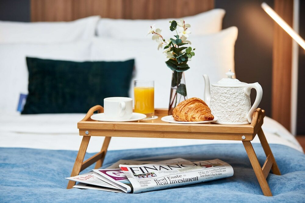 Фото Best Western Tbilisi City Center