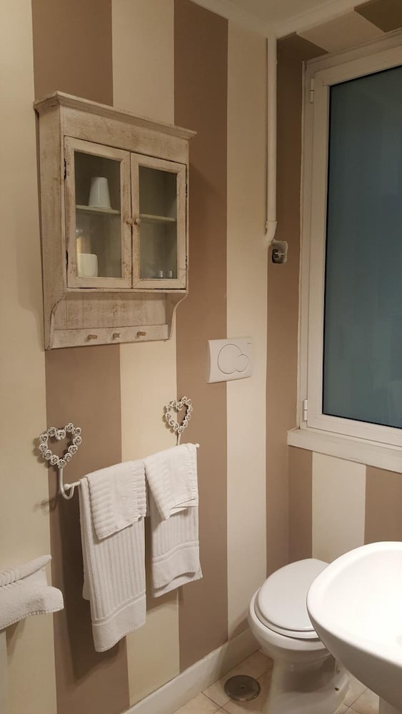 Фото Paola A Trastevere