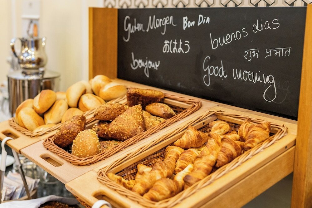 Фото Hotel Kaiserhof