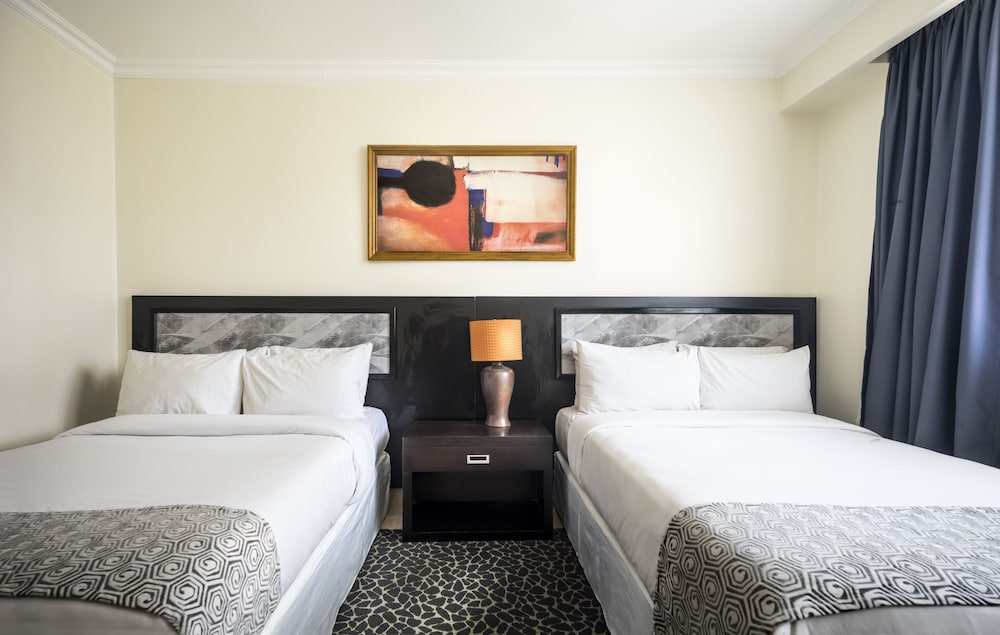 Фото Kc Hotel San Jose