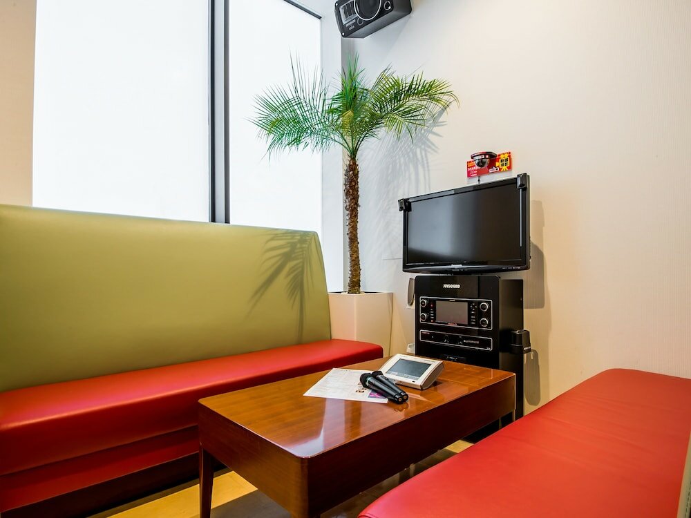 Фото Southern Beach Hotel & Resort Okinawa