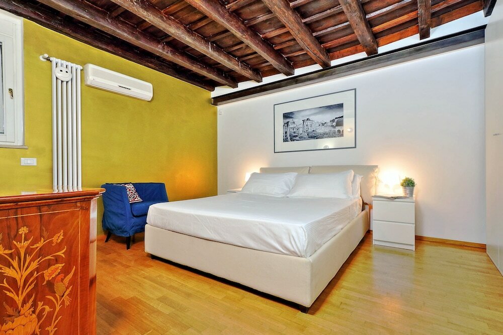 Фото Parione Charme - My Extra Home