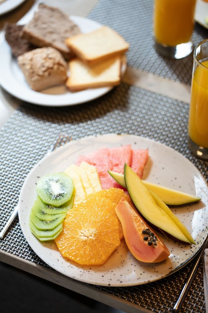 Фото Neya Lisboa Hotel