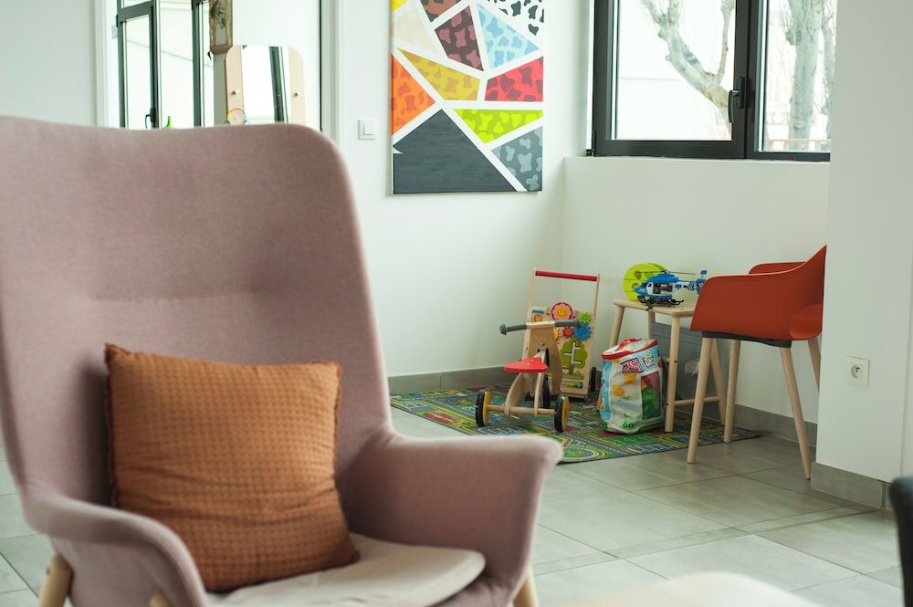 Фото Moov'Appart Hotel Clichy