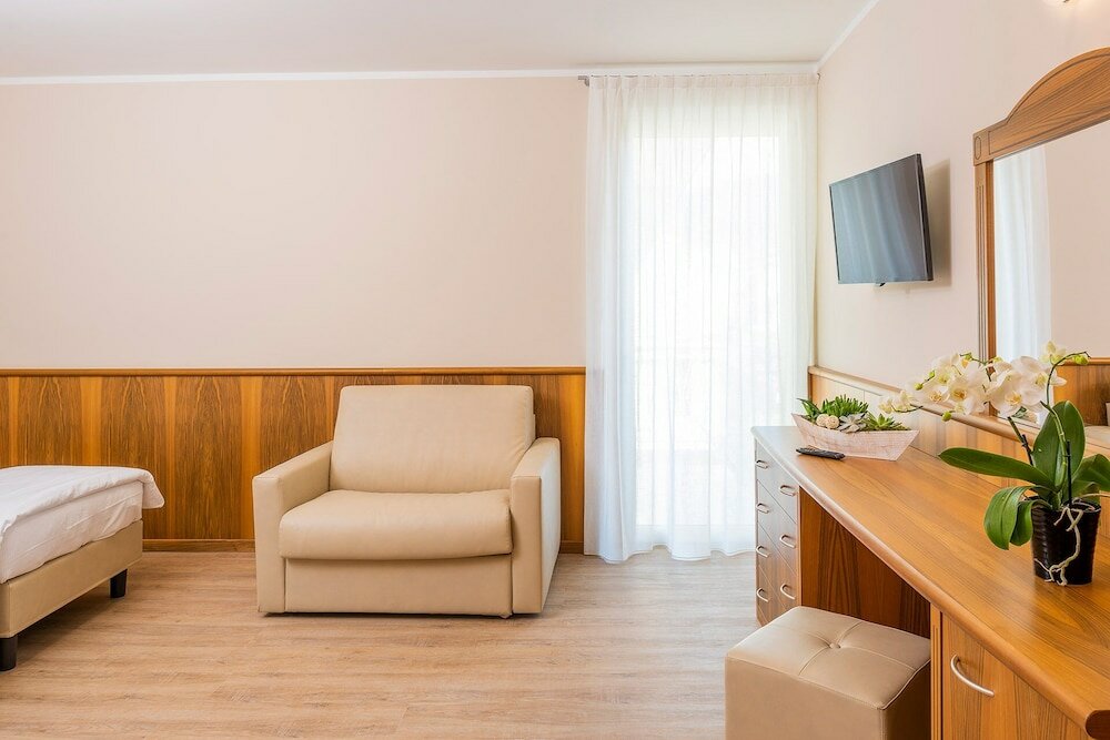 Фото Hotel Centrale