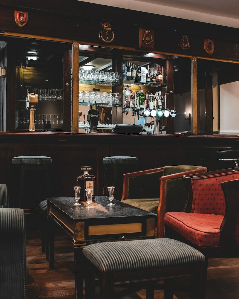 Фото Keppel's Head Hotel