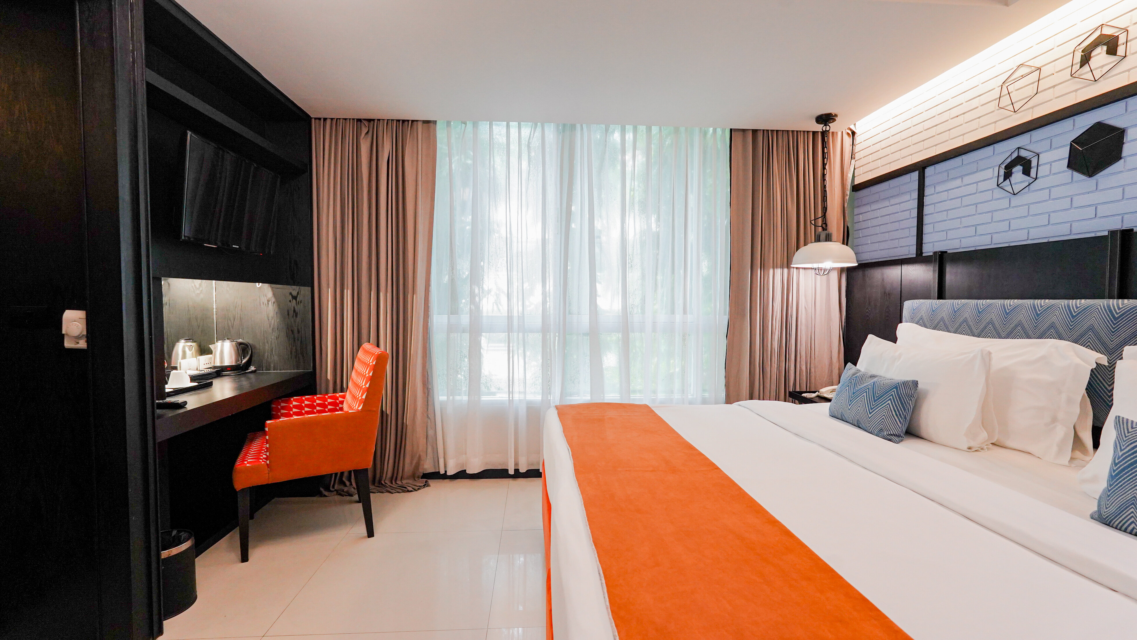 Фото Sugar Marina Hotel Art