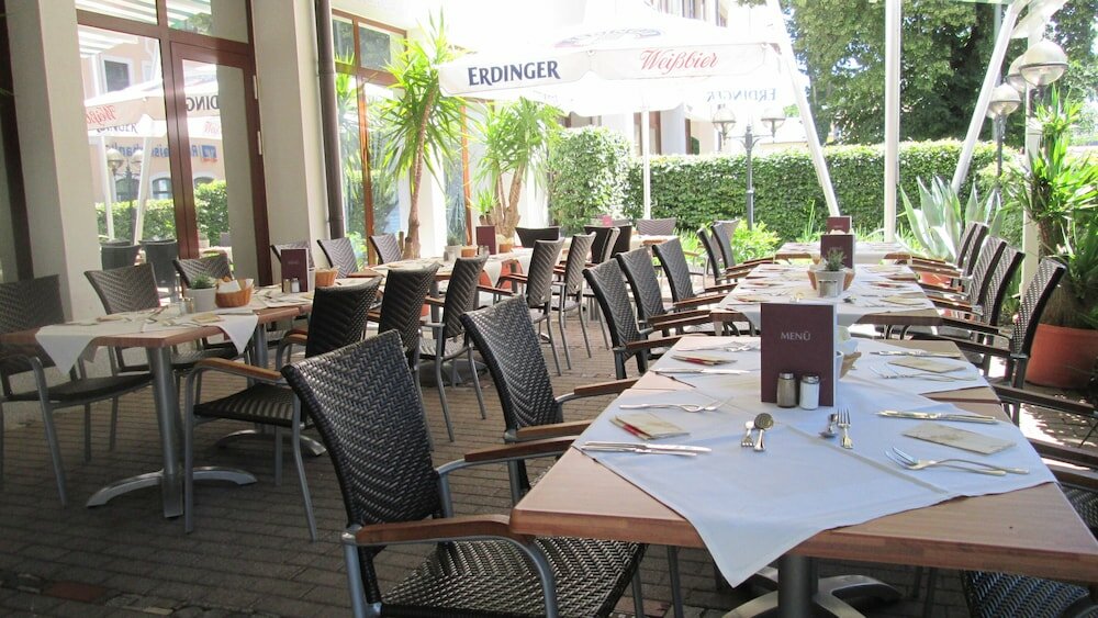 Фото Hotel Kastanienhof