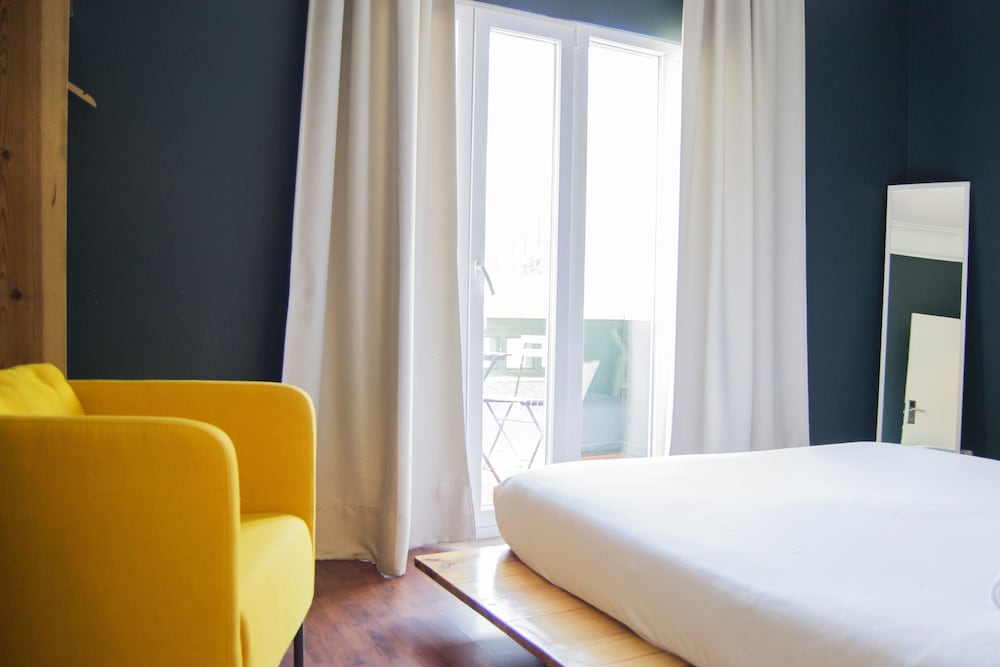 Фото Avenue Hostel & Suites