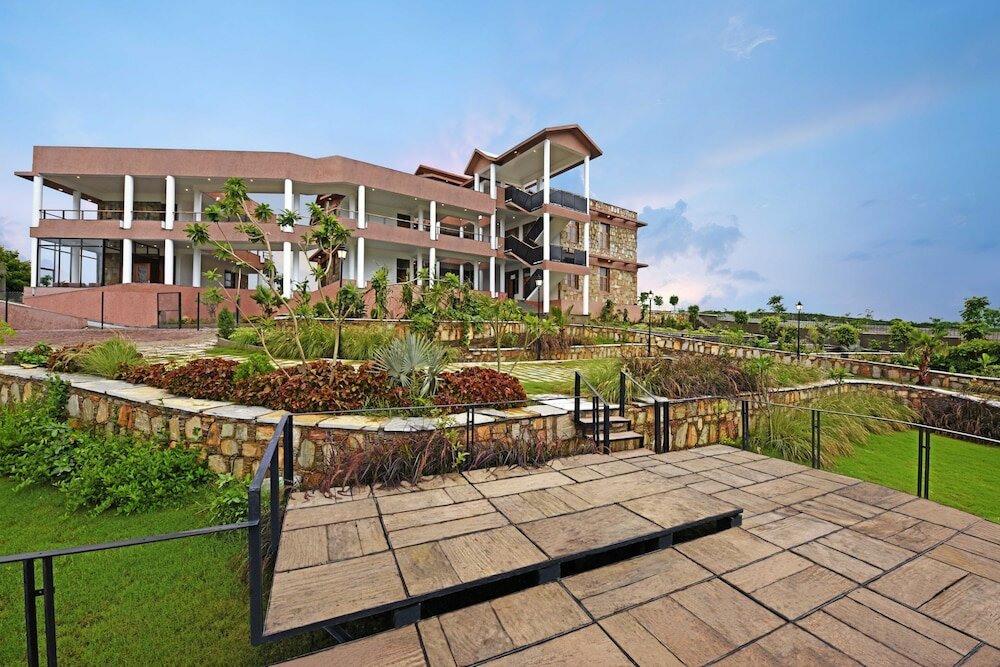 Фото Palm Valley Svasti Resort