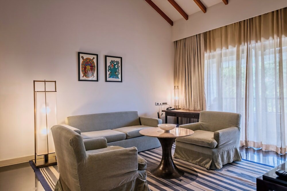 Фото Alila Diwa Goa