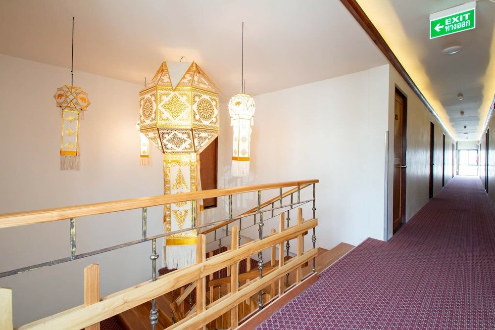 Фото Anumat Premium Budget Hotel