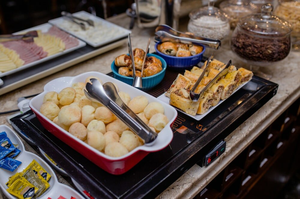 Фото Grand Hotel Royal Sorocaba by Atlantica