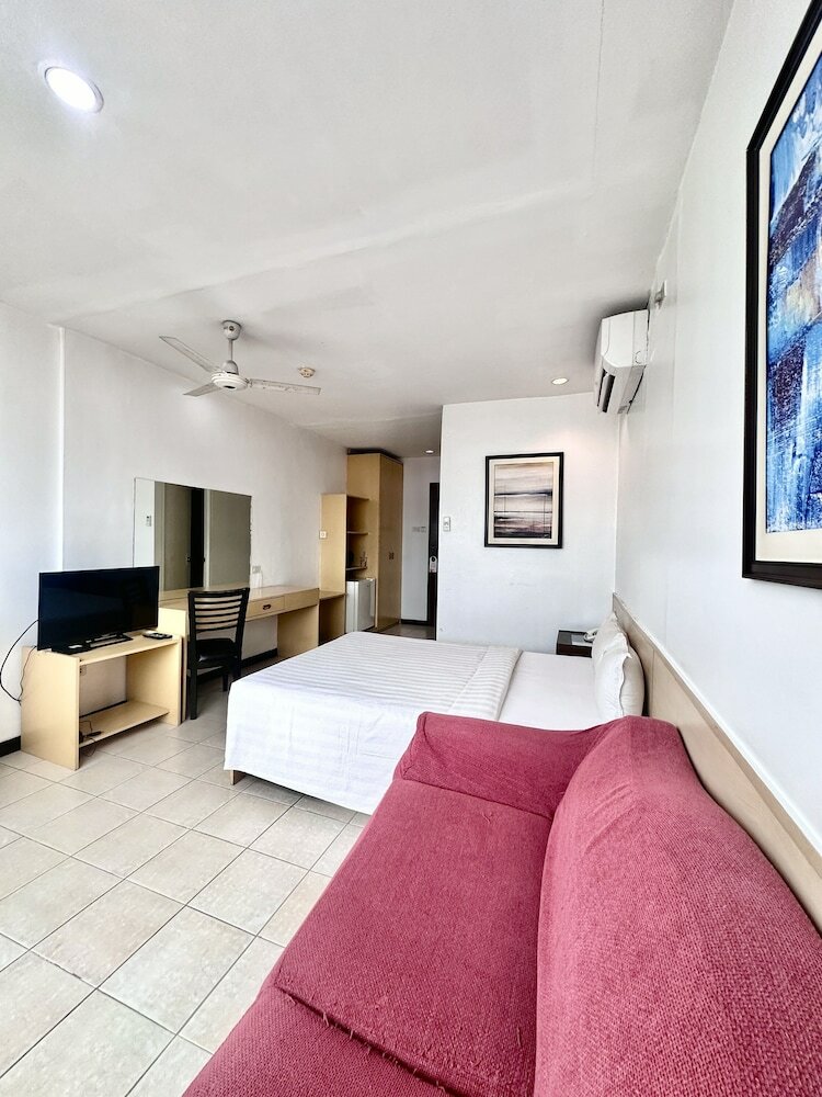 Фото Hotel Pier Cuatro