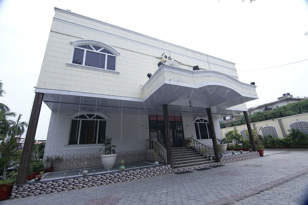 Фото Hotel Sheetal Regency