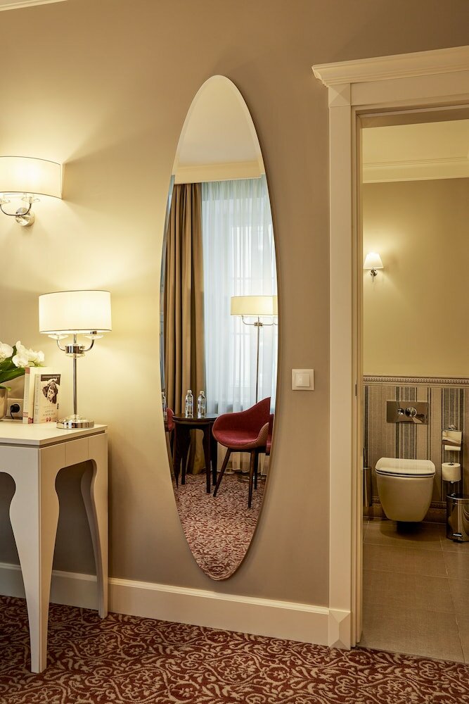 Фото Ratonda Centrum Hotels