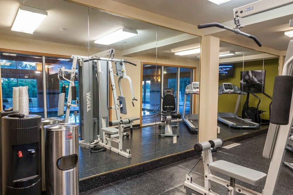 Фото Country Inn & Suites by Radisson, Milwaukee Airport, Wi