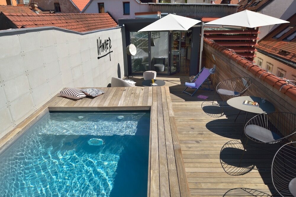 Фото Vander Urbani Resort – a Member of Design Hotels