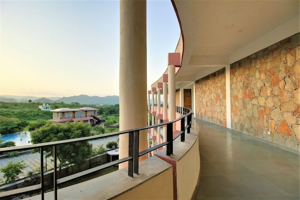 Фото Palm Valley Svasti Resort