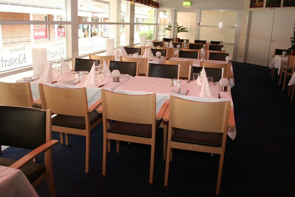 Фото Scandic Ringsted