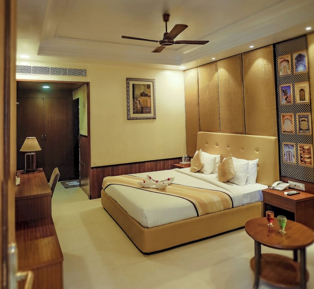 Фото Amargarh Resort