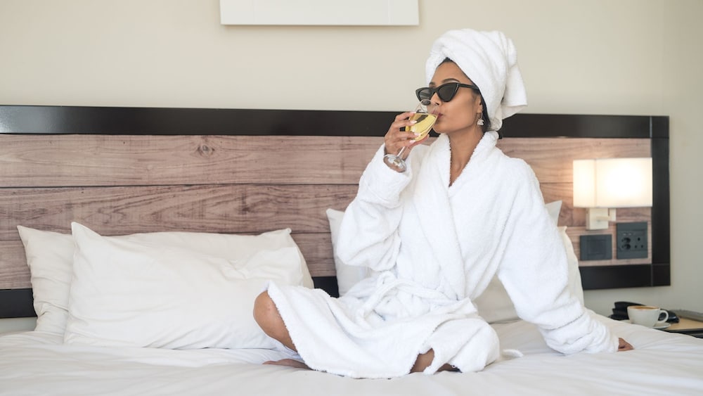 Фото ANEW Hotel Parktonian Johannesburg