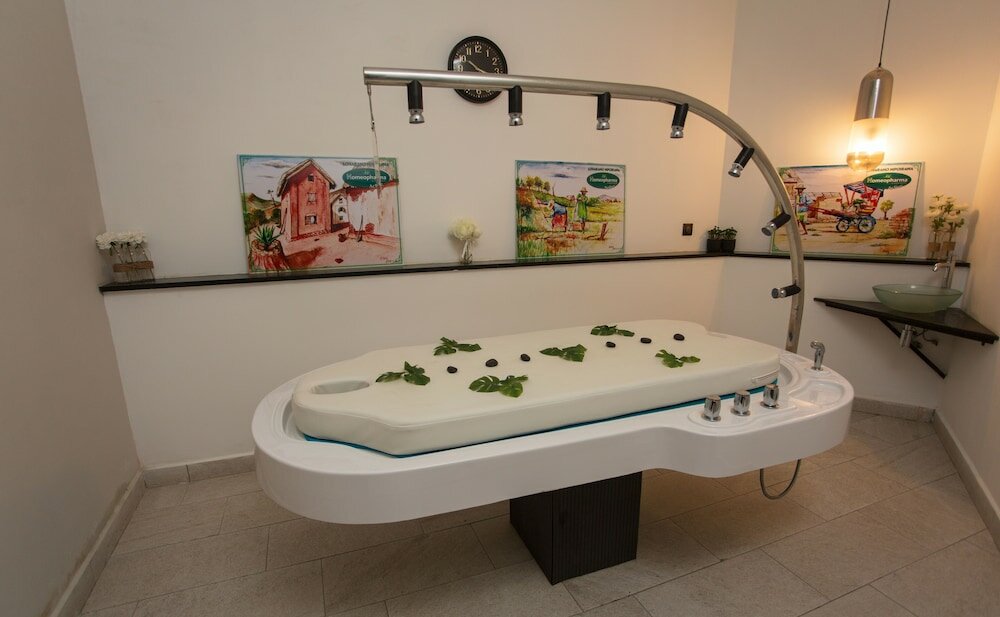 Фото Le Centell Hotel & SPA