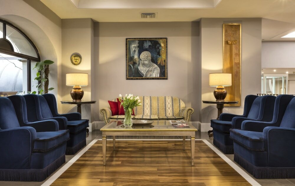 Фото отеля 5