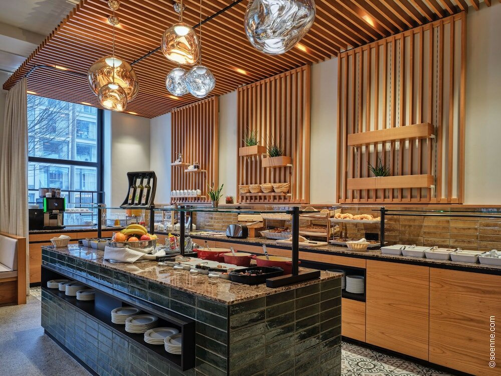 Фото Dorint City-Hotel Salzburg