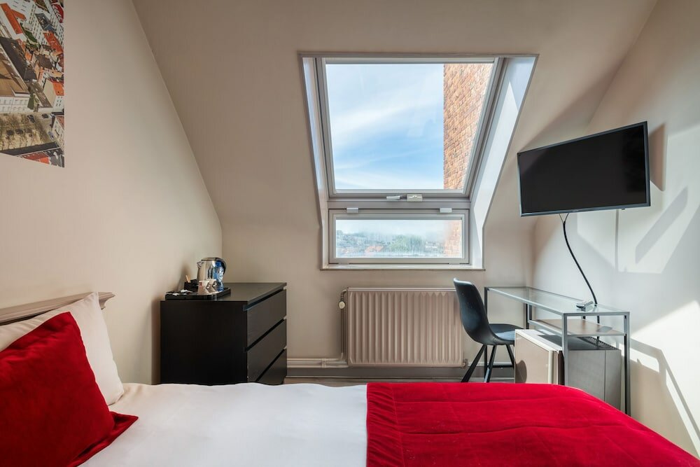 Фото Martin's Brussels Eu